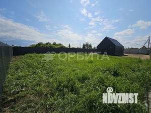 Дом 80м², 2-этажный, участок 8 сот.  