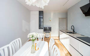 Дом 90м&sup2;, 1-этажный, участок 7 сот.  