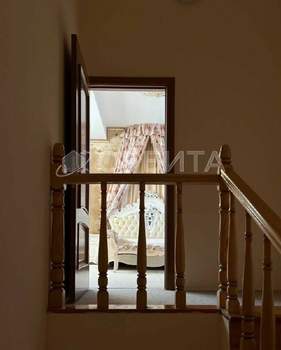 Дом 284м&sup2;, 2-этажный, участок 0 сот.  