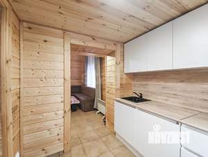 Дом 60м&sup2;, 2-этажный, участок 10 сот.  