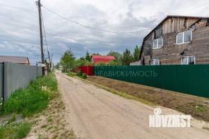 Дача 166м², 2-этажный, участок 10 сот.  
