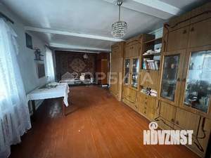 Дом 82м&sup2;, 2-этажный, участок 4 сот.  