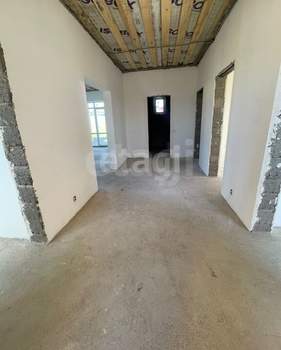 Дом 85м², 1-этажный, участок 9 сот.  