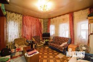 Коттедж 86м², 1-этажный, участок 4 сот.  