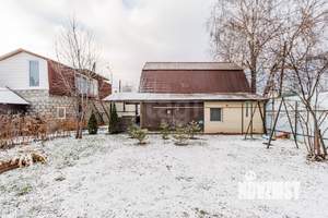 Дом 92м², 2-этажный, участок 5 сот.  