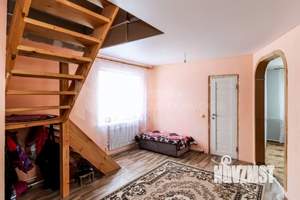Коттедж 124м², 2-этажный, участок 8 сот.  