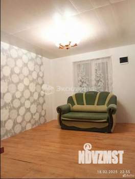 Дом 33м², 1-этажный, участок 4 сот.  