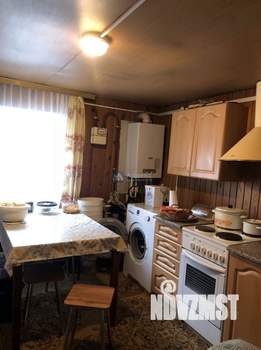 Дом 25м&sup2;, 1-этажный, участок 6 сот.  