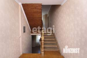 Дом 522м², 3-этажный, участок 12 сот.  