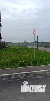 Таунхаус 141м&sup2;, 3-этажный, участок 1 сот.  