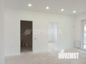 Дом 105м&sup2;, 2-этажный, участок 8 сот.  