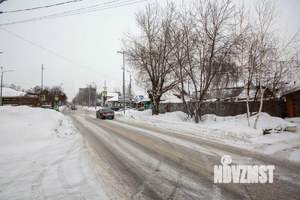 Коттедж 57м&sup2;, 1-этажный, участок 4 сот.  