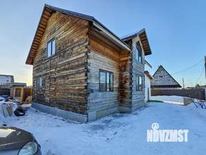 Дом 200м&sup2;, 2-этажный, участок 9 сот.  