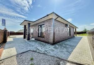 Дом 132м&sup2;, 2-этажный, участок 0 сот.  