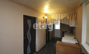 Дом 180м², 1-этажный, участок 6 сот.  