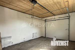 Дом 137м², 2-этажный, участок 7 сот.  