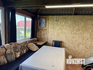 Дом 78м&sup2;, 2-этажный, участок 6 сот.  