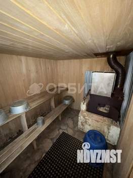 Дом 20м², 2-этажный, участок 4 сот.  