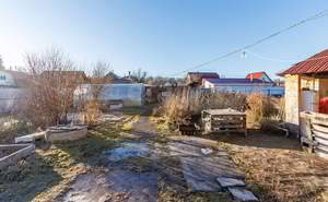 Дом 75м², 2-этажный, участок 6 сот.  