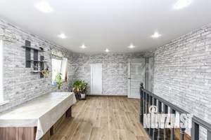 Дом 109м&sup2;, 2-этажный, участок 6 сот.  