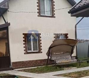 Дача 80м², 2-этажный, участок 8 сот.  