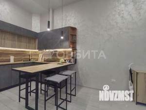 Таунхаус 104м², 3-этажный, участок 1 сот.  