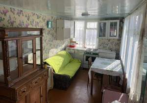 Дом 70м&sup2;, 2-этажный, участок 6 сот.  