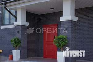 Дом 265м&sup2;, 2-этажный, участок 8 сот.  