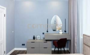 Дом 106м², 1-этажный, участок 5 сот.  