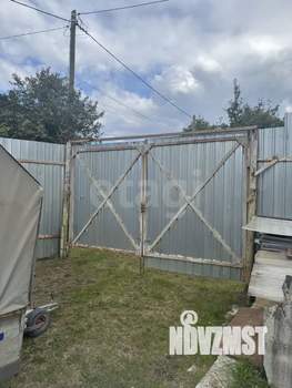 Дом 125м², 1-этажный, участок 5 сот.  