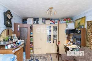 Дом 44м², 1-этажный, участок 4 сот.  