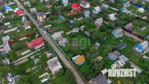 Дом 15м&sup2;, 1-этажный, участок 5 сот.  