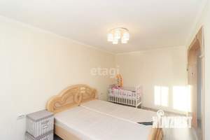 Коттедж 198м², 2-этажный, участок 5 сот.  