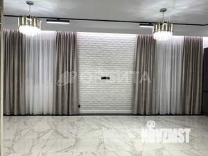 Дом 170м&sup2;, 2-этажный, участок 8 сот.  