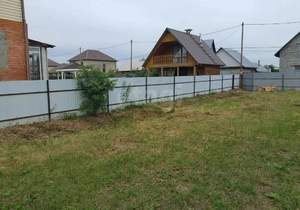 Дом 35м&sup2;, 1-этажный, участок 8 сот.  