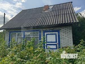 Дача 25м², 1-этажный, участок 4 сот.  