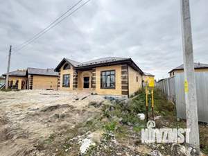 Дом 103м&sup2;, 2-этажный, участок 0 сот.  