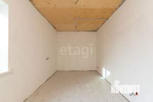 Дом 95м&sup2;, 1-этажный, участок 9 сот.  