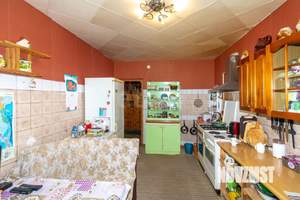 Дом 408м&sup2;, 3-этажный, участок 15 сот.  