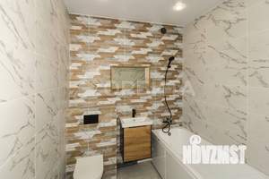 Таунхаус 112м&sup2;, 3-этажный, участок 1 сот.  