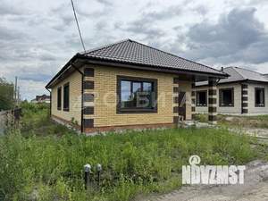 Дом 130м&sup2;, 2-этажный, участок 5 сот.  