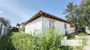 Дом 88м², 2-этажный, участок 4 сот.  