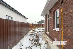 Дом 124м², 1-этажный, участок 7 сот.  