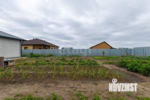 Дом 86м², 1-этажный, участок 15 сот.  