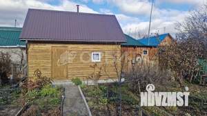 Дом 85м², 2-этажный, участок 6 сот.  