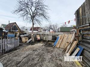 Дом 83м&sup2;, 2-этажный, участок 4 сот.  