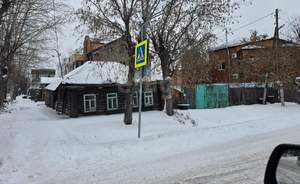 Дом 53м&sup2;, 1-этажный, участок 4 сот.  