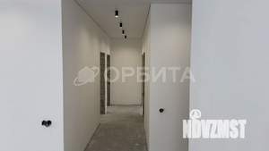 Дом 93м², 2-этажный, участок 8 сот.  