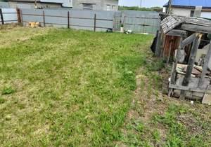 Дом 35м&sup2;, 1-этажный, участок 8 сот.  