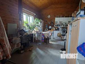 Дом 49м&sup2;, 1-этажный, участок 16 сот.  